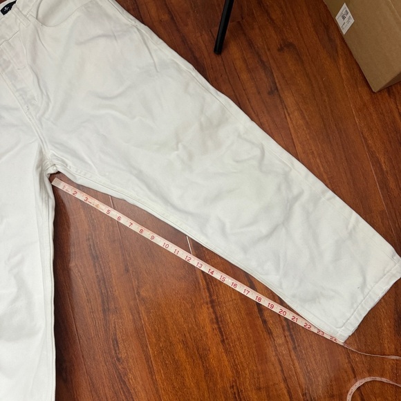 Thrills Chopped Pants Size 38 - Picture 10 of 10